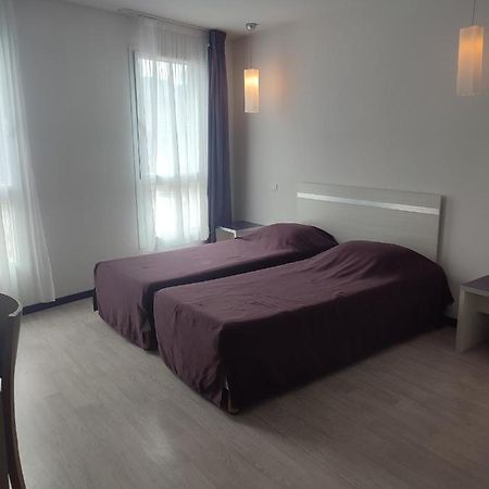 Residence La Closeraie Лурд Экстерьер фото