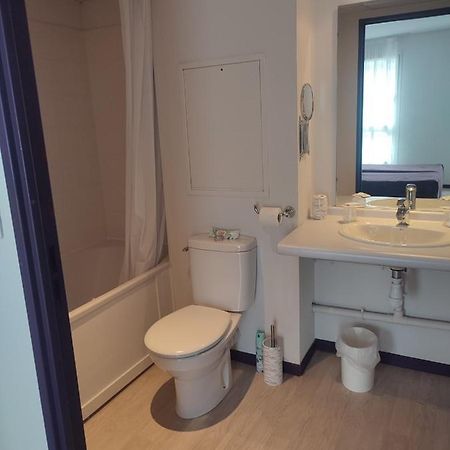 Residence La Closeraie Лурд Экстерьер фото
