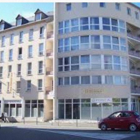 Residence La Closeraie Лурд Экстерьер фото
