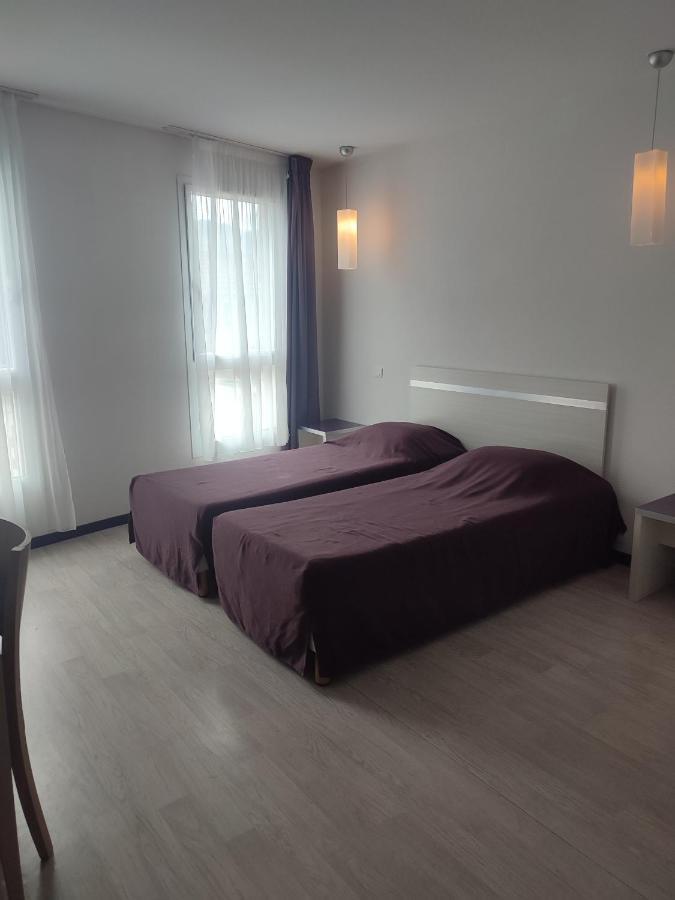 Residence La Closeraie Лурд Экстерьер фото