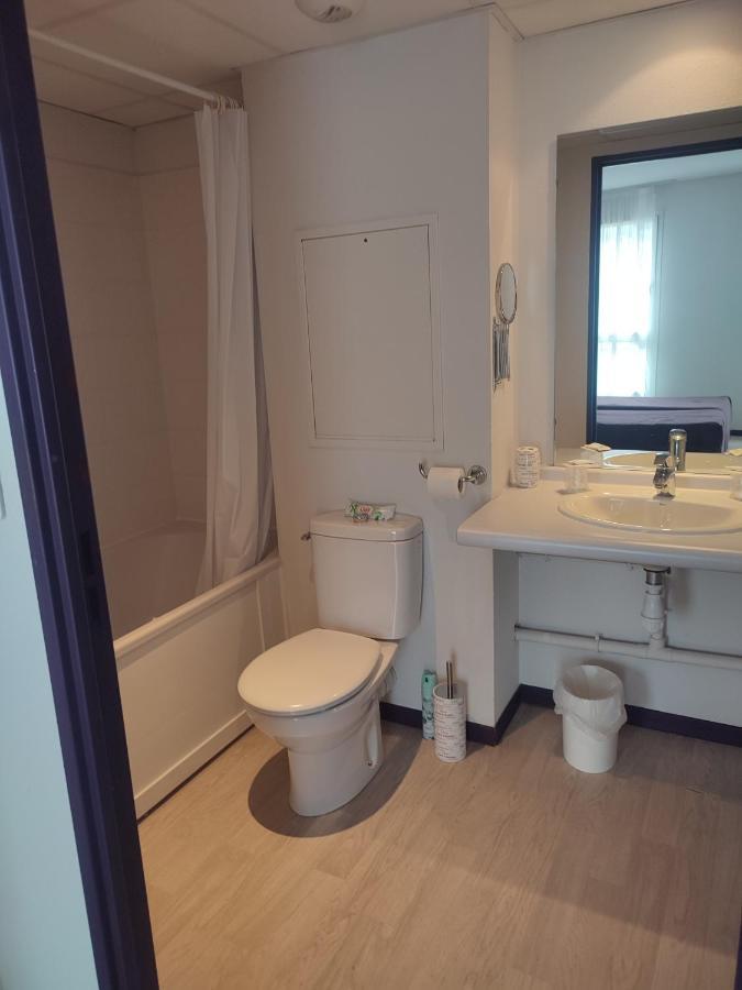 Residence La Closeraie Лурд Экстерьер фото