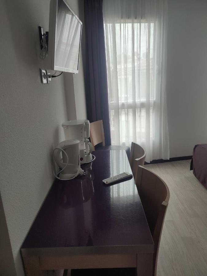 Residence La Closeraie Лурд Экстерьер фото