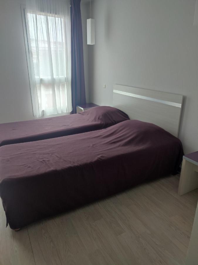 Residence La Closeraie Лурд Экстерьер фото